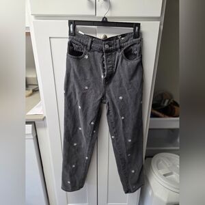 Pacsun Daisy Jeans